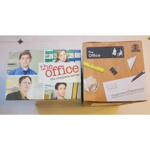 dwight schrute the office streaming season